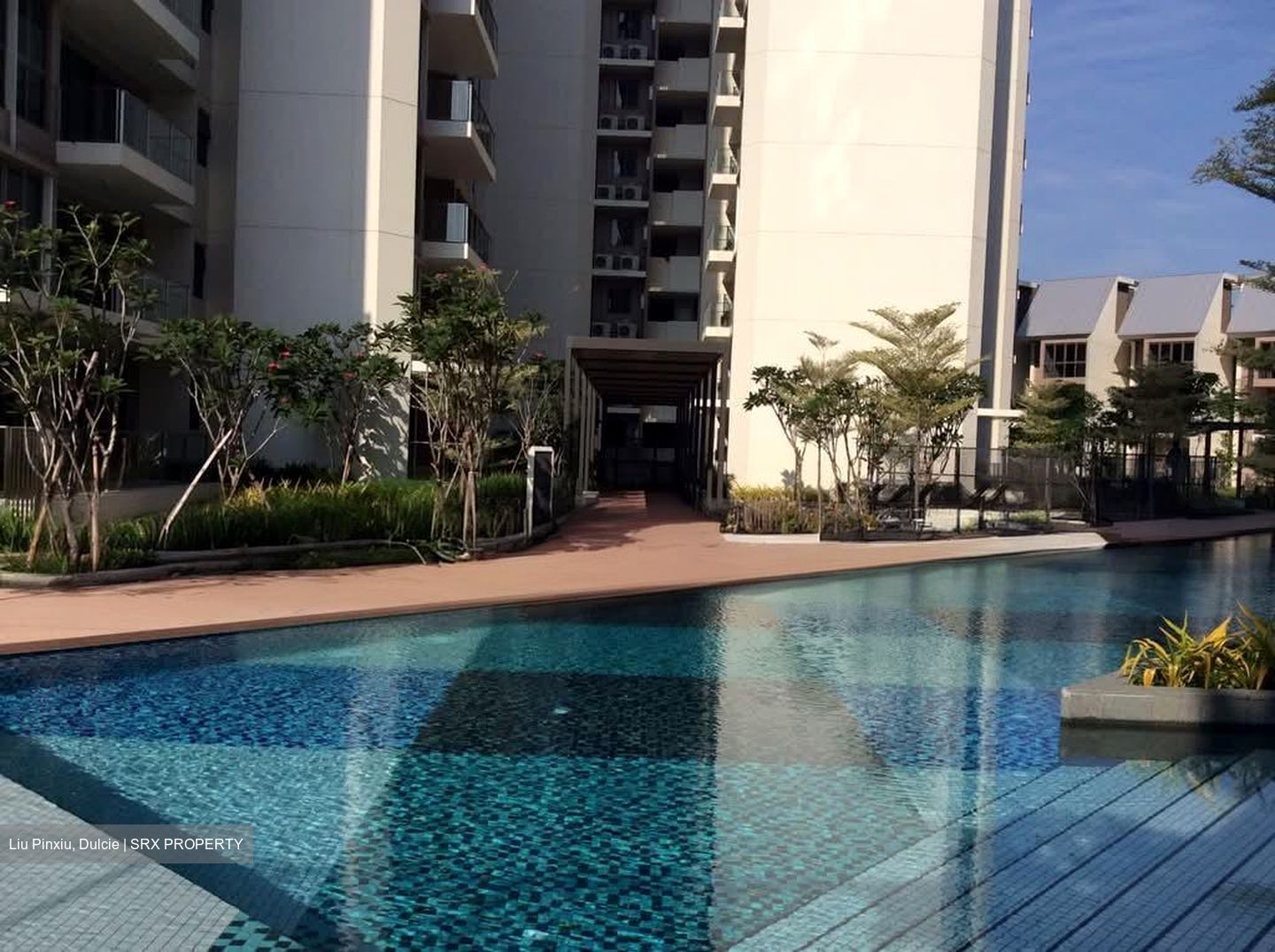 Kovan Regency (D19), Condominium #549591601